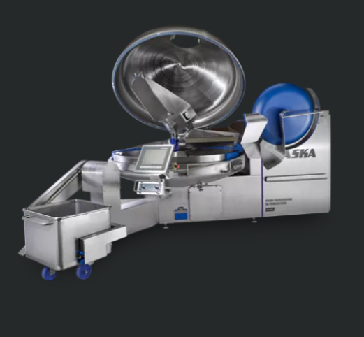 LASKA K 200/330/500/750