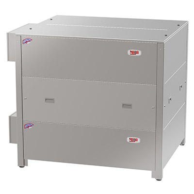 MAJA RVH 9000