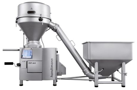 HANDTMANN HVF 664
