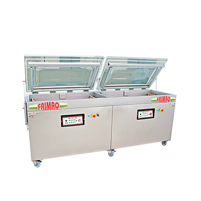 FRIMAQ VACUUM MACHINE V110110 R | СИКОН