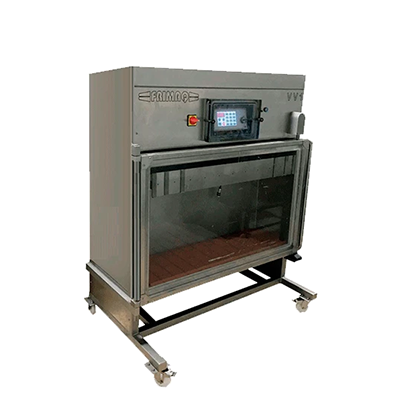 FRIMAQ VACUUM MACHINE VV1 R | СИКОН