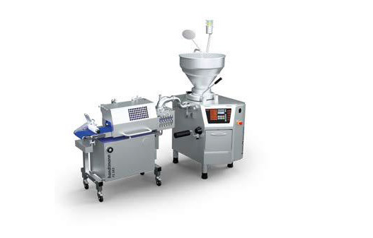 HANDTMANN FS 503