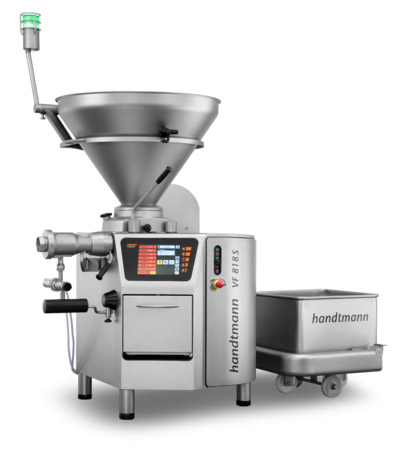 HANDTMANN VF 818S