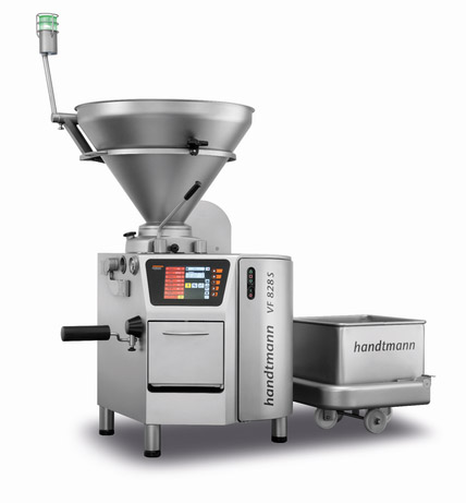 HANDTMANN VF 828S