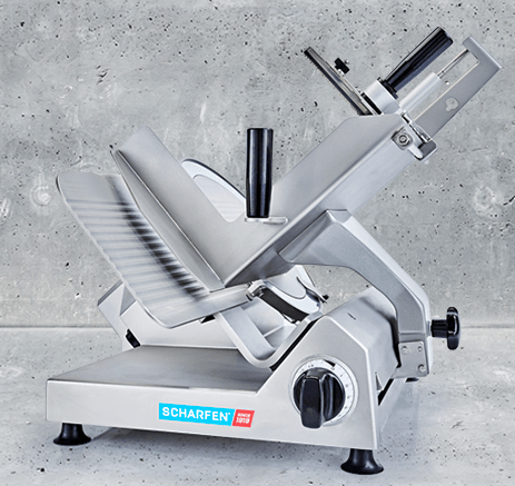 Slicer G330 F