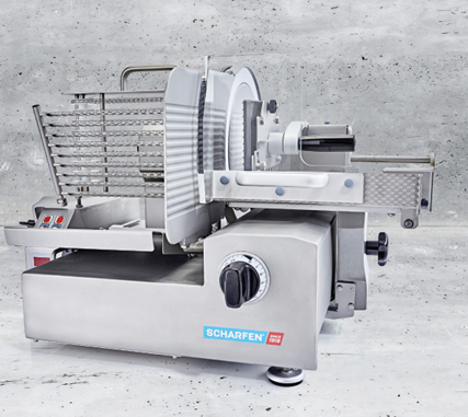 Slicer VA2000