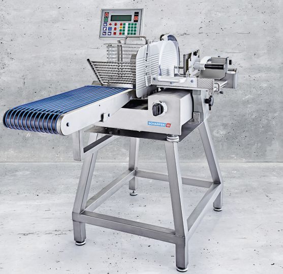 Slicer VA4000AT